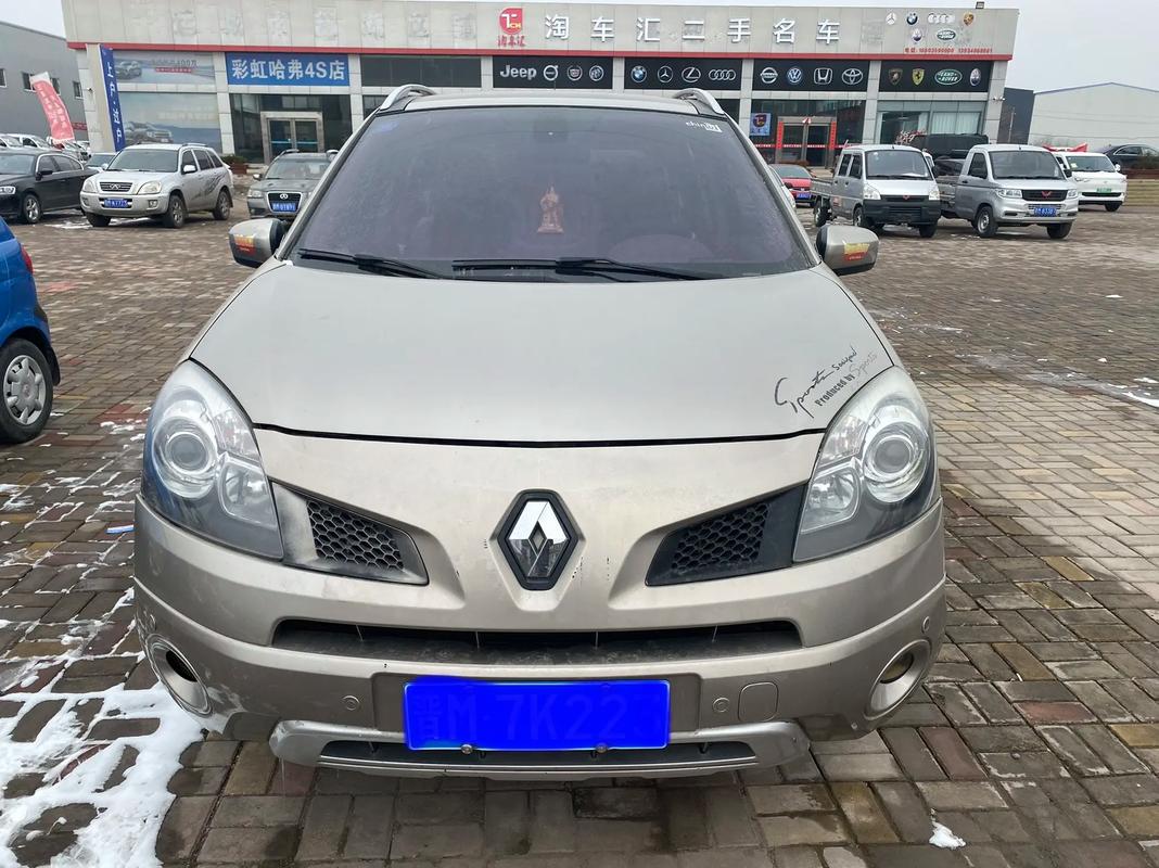 佛山227日产汽车与雷诺的合作，哈弗的低能耗柴油动力技术