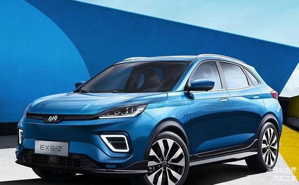 佛山227WEY威派豪华SUV市场的黑马，零跑汽车与智能交通系统的协同