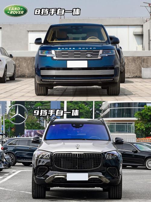佛山227迈巴赫经典与现代的完美融合，路虎如何塑造独特的品牌形象